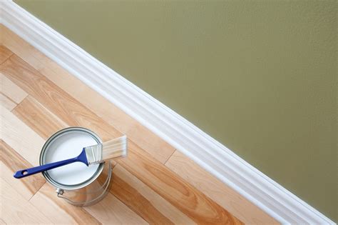 Repainting baseboards. Things To Know About Repainting baseboards. 
